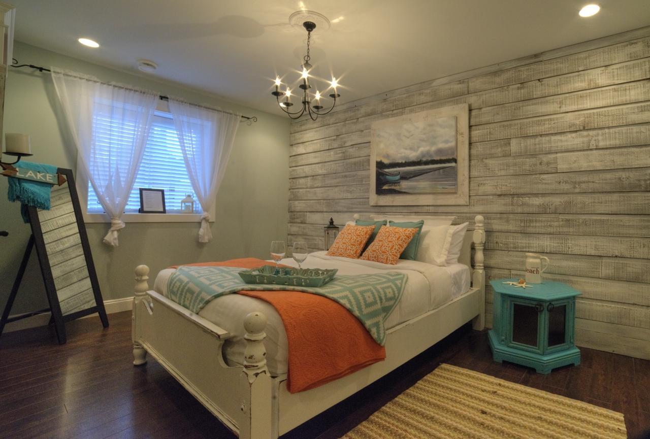 Shawnigan Suite B & B Shawnigan Lake Luaran gambar