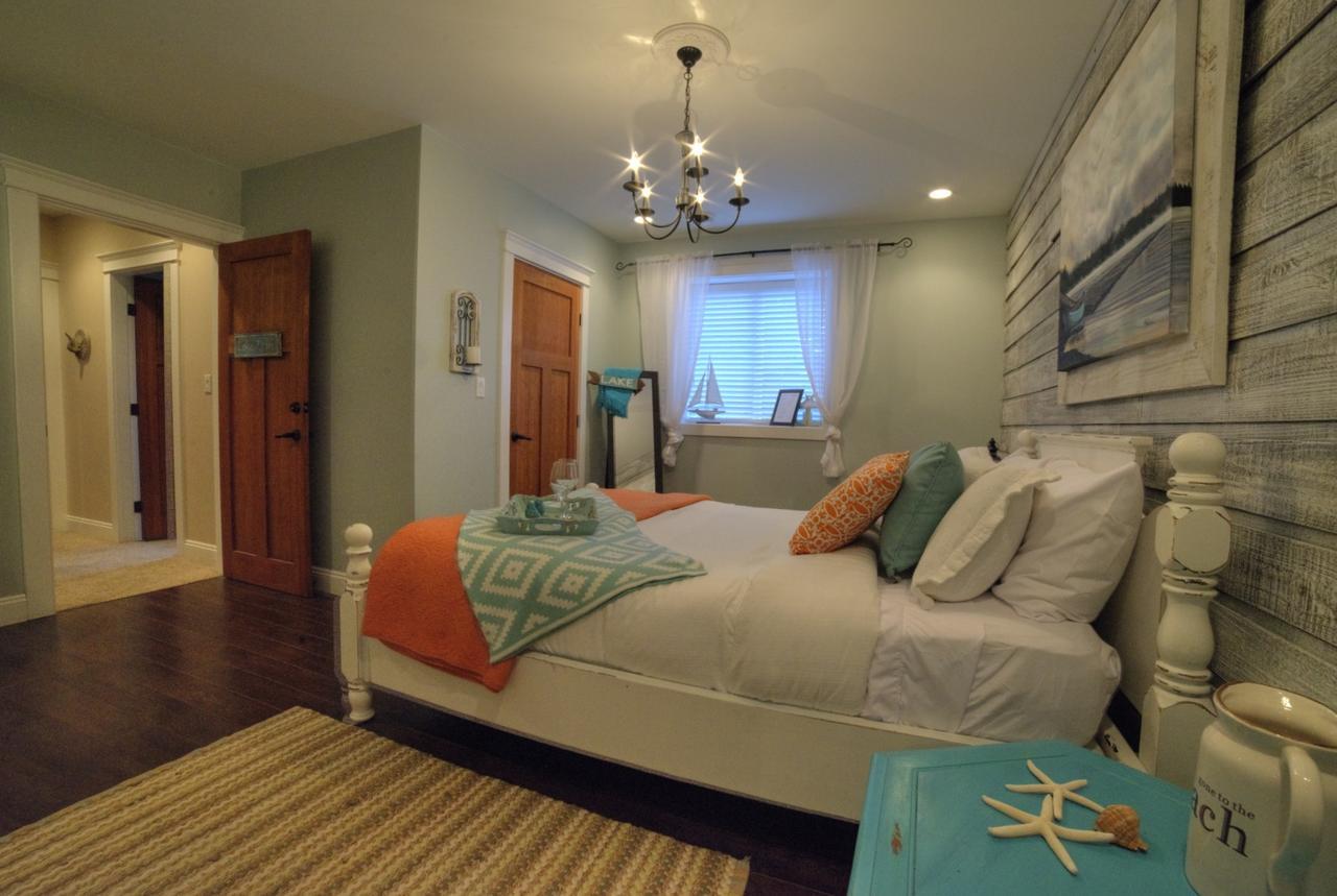Shawnigan Suite B & B Shawnigan Lake Luaran gambar